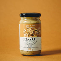 Walnut Pesto | Favuzzi