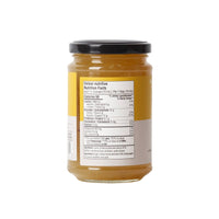 Sicilian Lemon Marmalade | Favuzzi