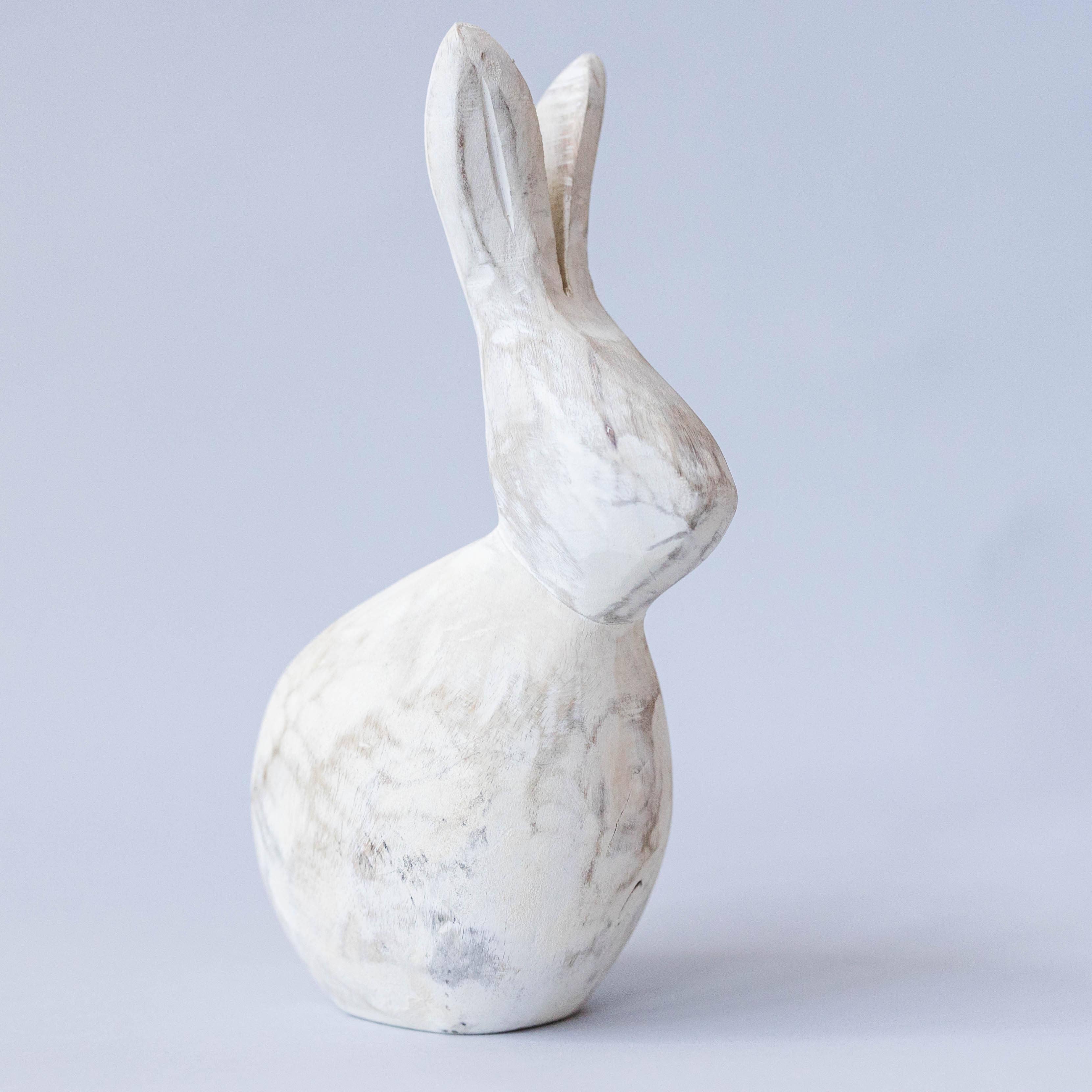 Wooden Rabbit | Forpost Trade – Lokanta Mediterranean