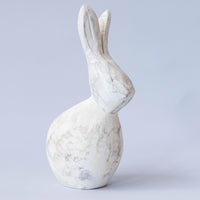 Wooden Rabbit | Forpost Trade