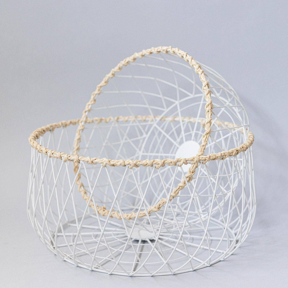 Metal Basket Set | Forpost Trade