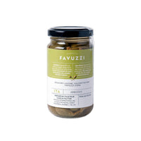 Aperitif Caperberries | Favuzzi