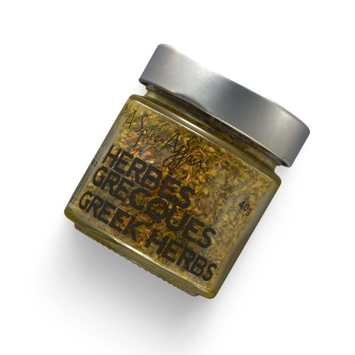 Greek Herbs (40g) | A Spice Affair