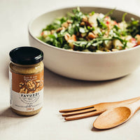 Walnut Pesto | Favuzzi