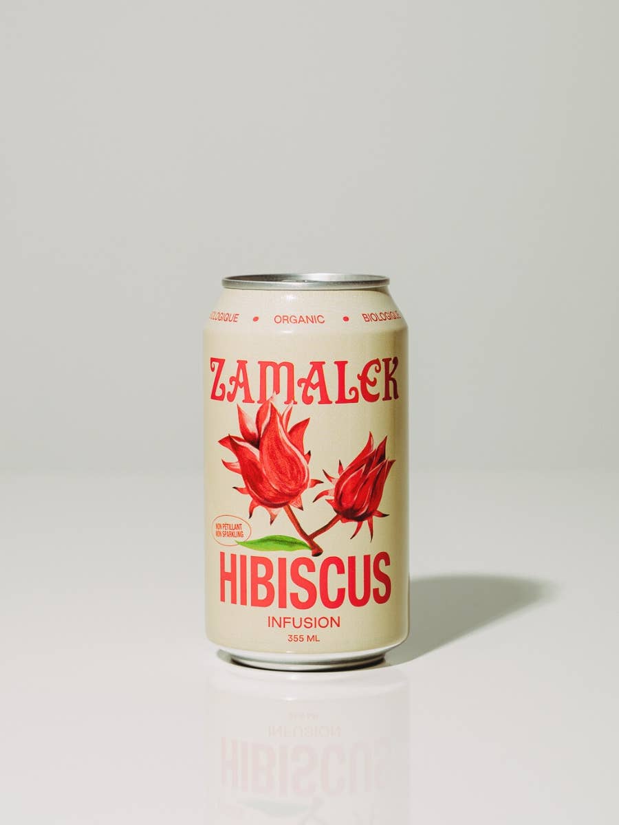 Zamalek Hibiscus