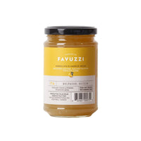 Sicilian Lemon Marmalade | Favuzzi