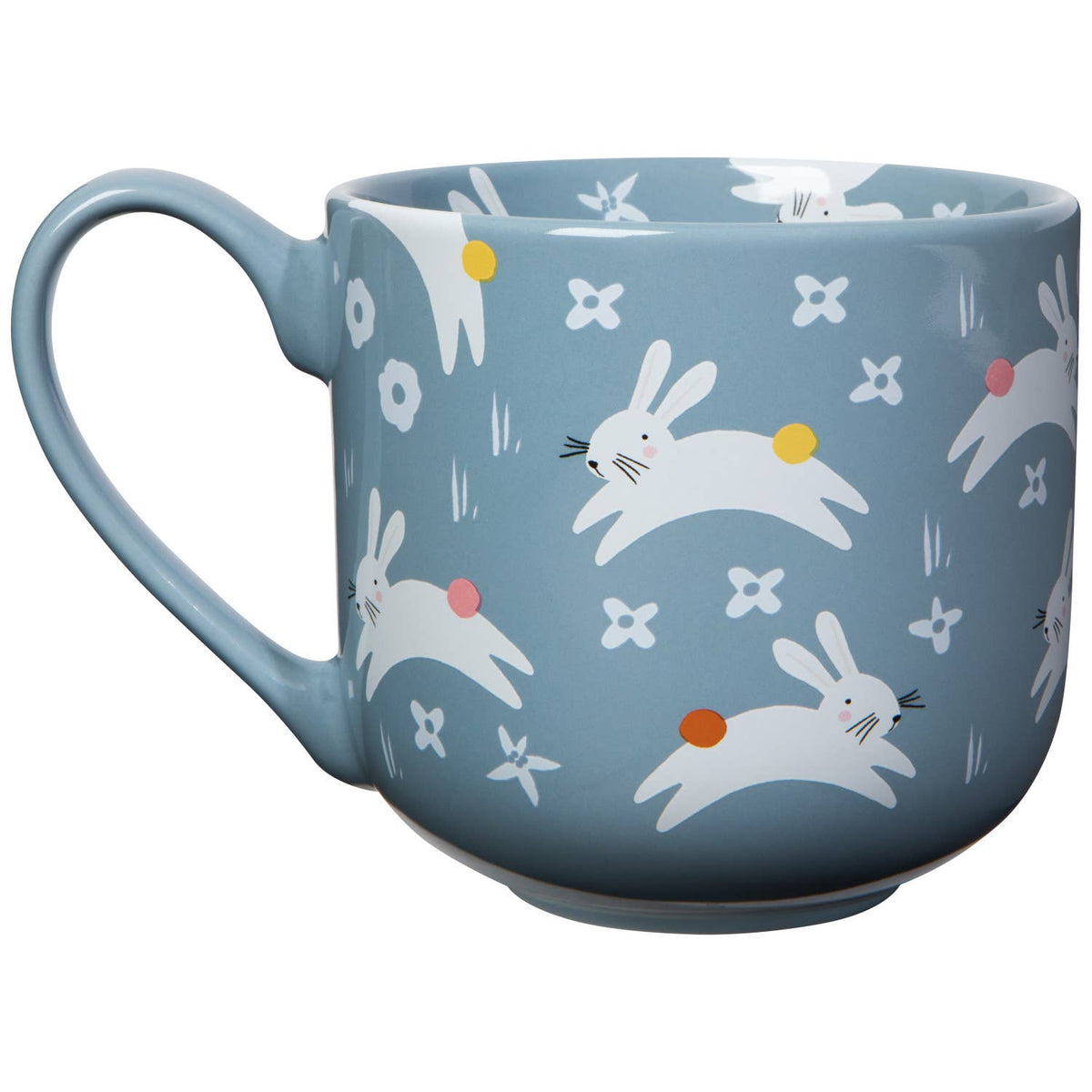 Happy Hops Mug