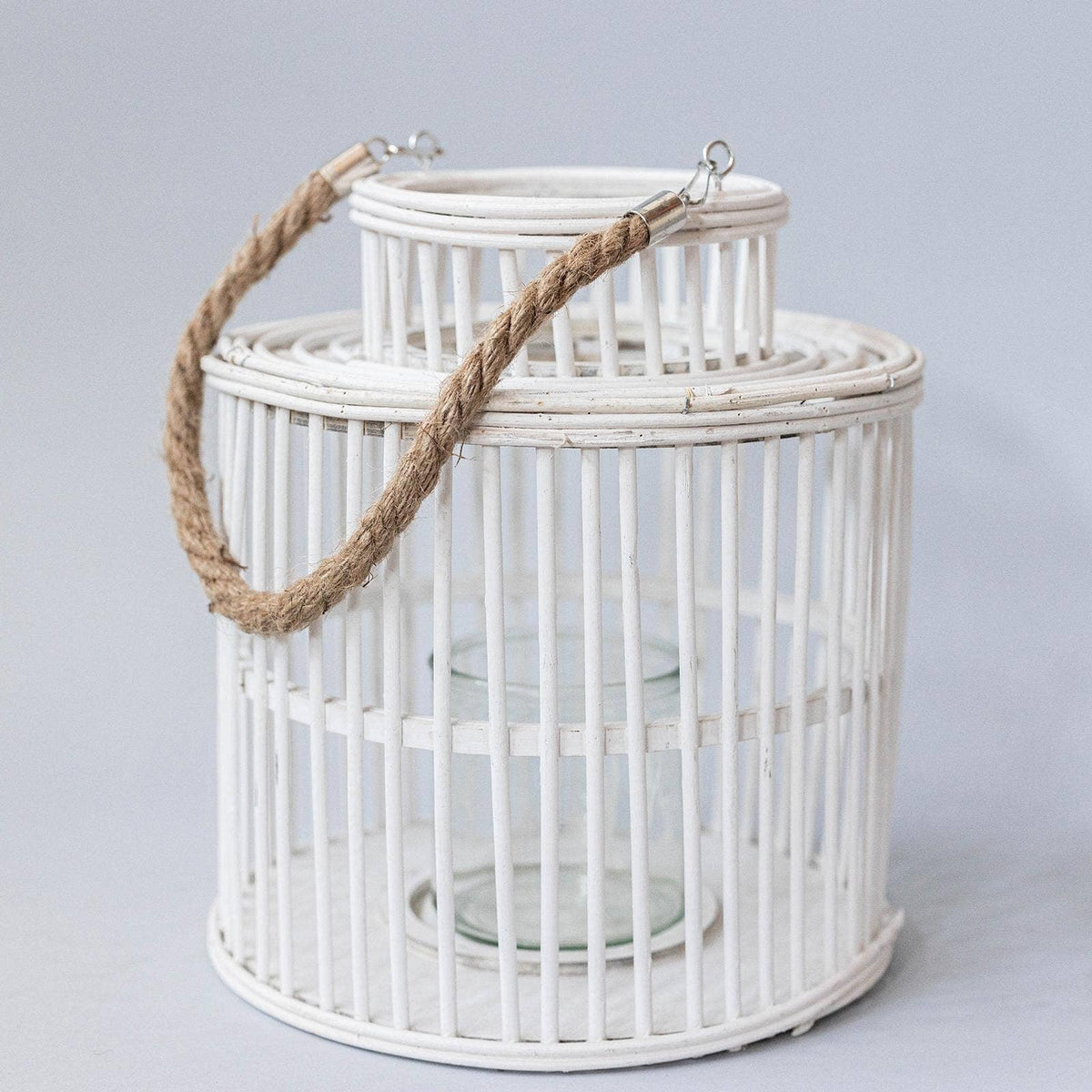 Wooden Lantern | Forpost Trade