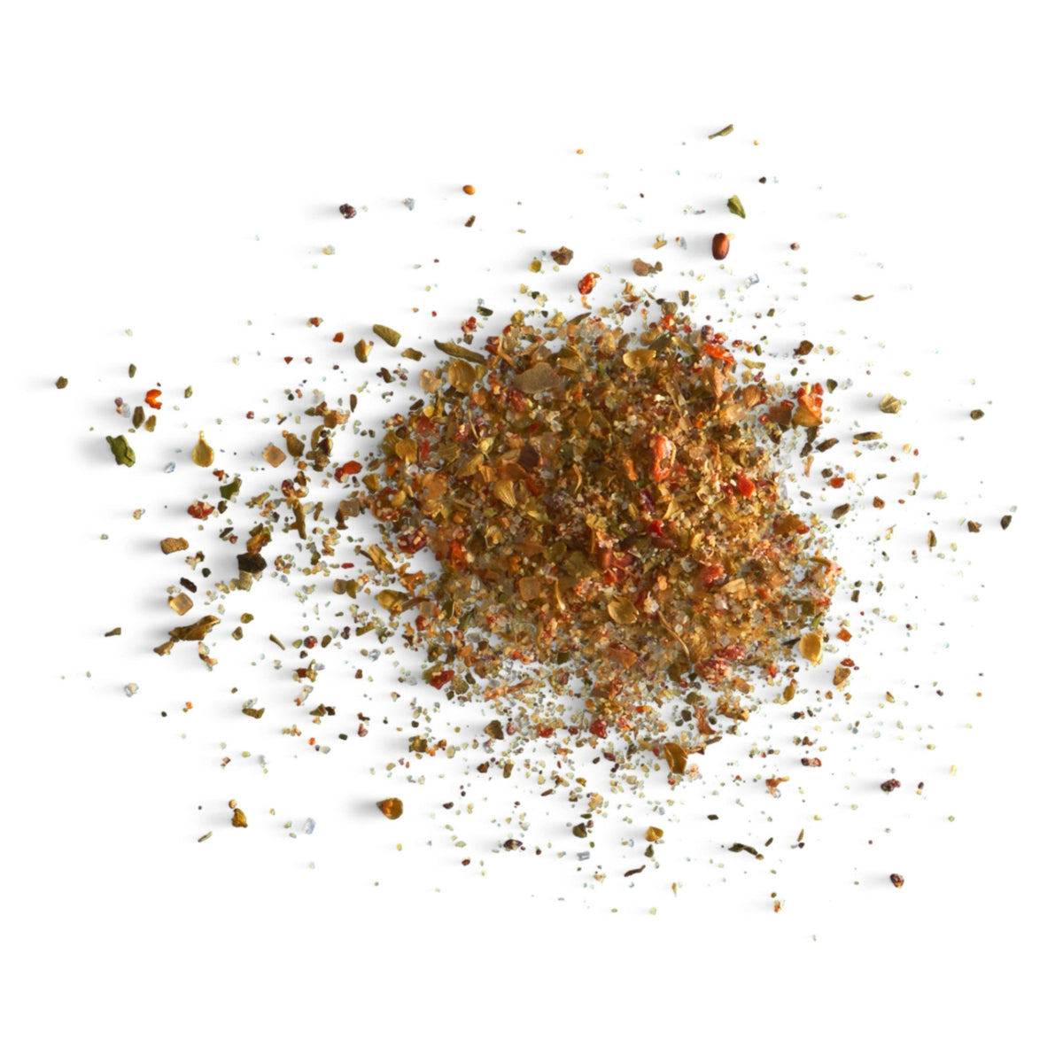Mediterranean Salad Seasoning (80g) | A Spice Affair