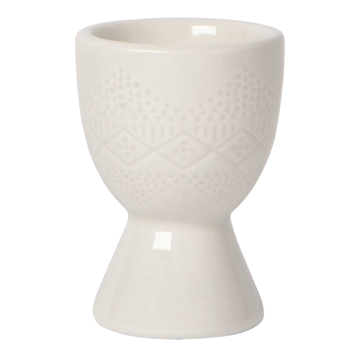 Adorn Egg Cups | Set of 4