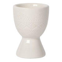 Adorn Egg Cups | Set of 4