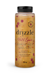 Hot Honey (330g) | Drizzle Honey