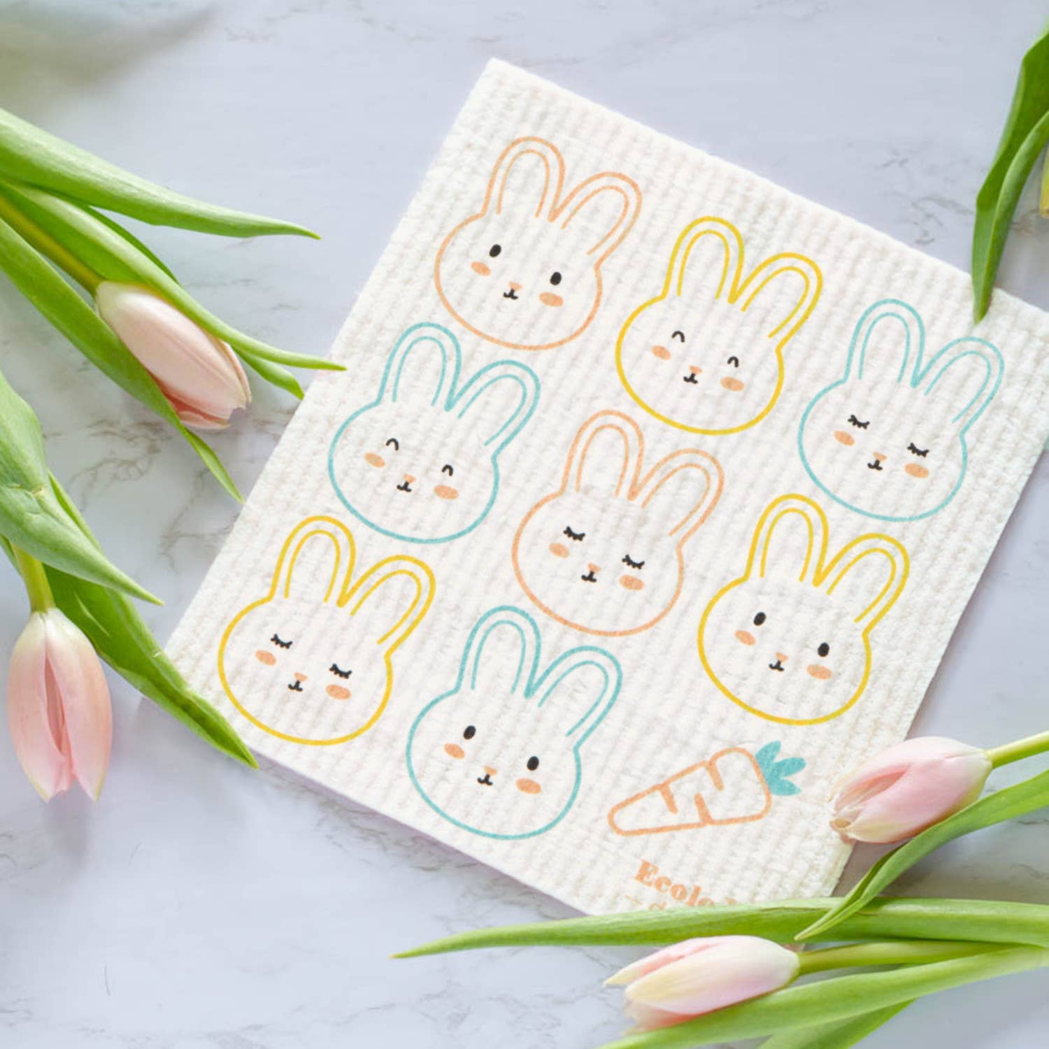 Danica Brands Dishcloth - Thumbnail 4