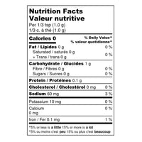 Mediterranean Salad Seasoning (80g) | A Spice Affair