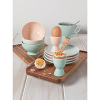 Adorn Egg Cups | Set of 4