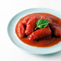 San Marzano P.D.O Tomatoes | Favuzzi