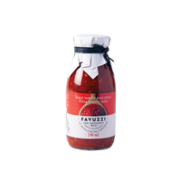 Pizza Sauce | Favuzzi