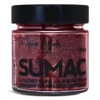 Sumac (100g) | A Spice Affair