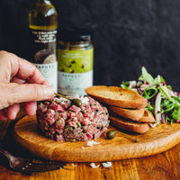 Aperitif Caperberries | Favuzzi