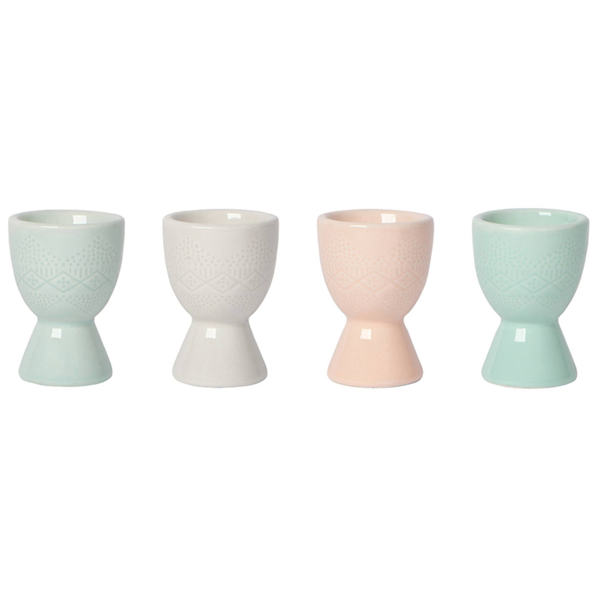 Adorn Egg Cups | Set of 4