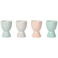 Adorn Egg Cups | Set of 4