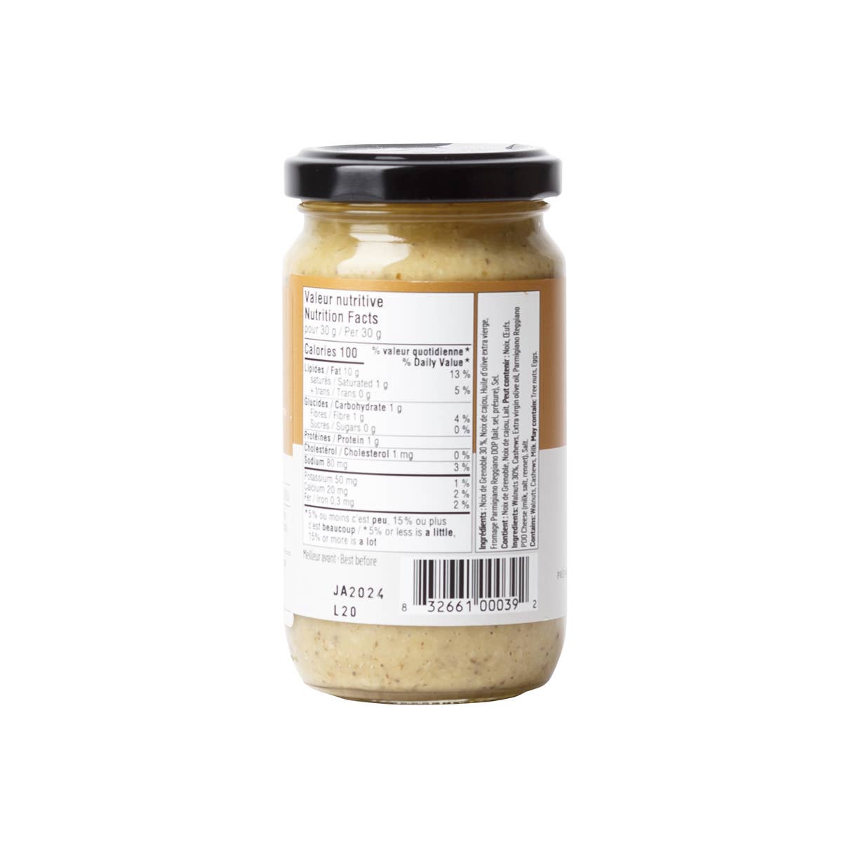 Walnut Pesto | Favuzzi