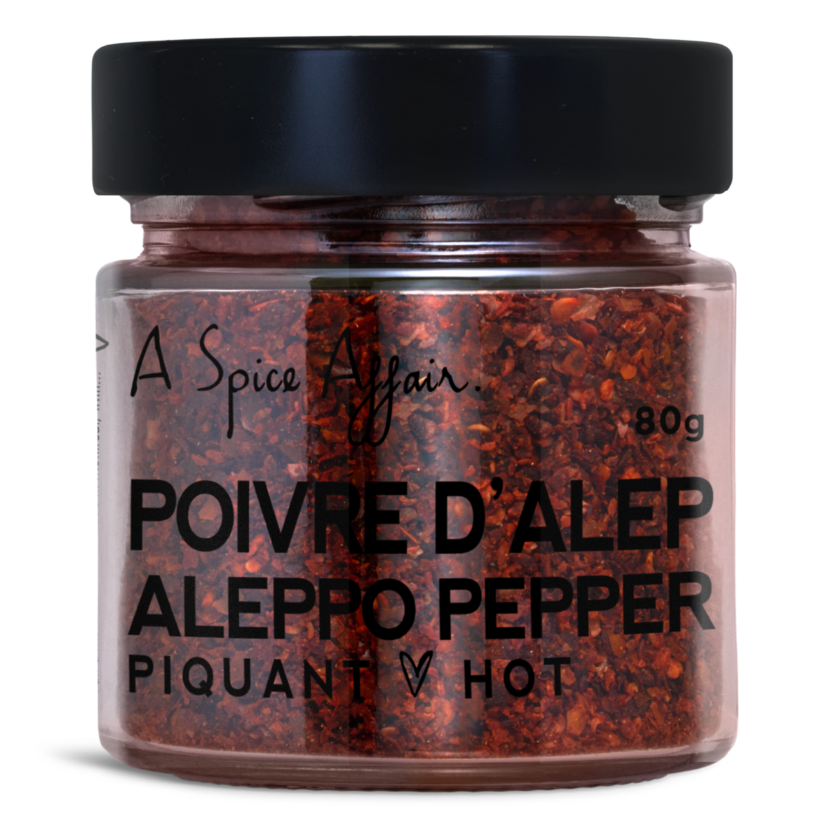 Aleppo Pepper (80g) | A Spice Affair