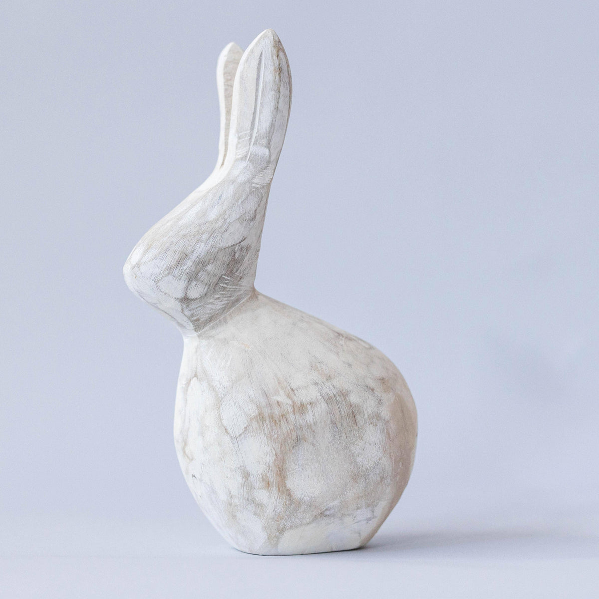 Wooden Rabbit | Forpost Trade