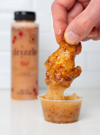 Hot Honey (330g) | Drizzle Honey
